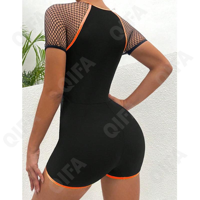 Женский Костюм купальный CC3262_3196-2