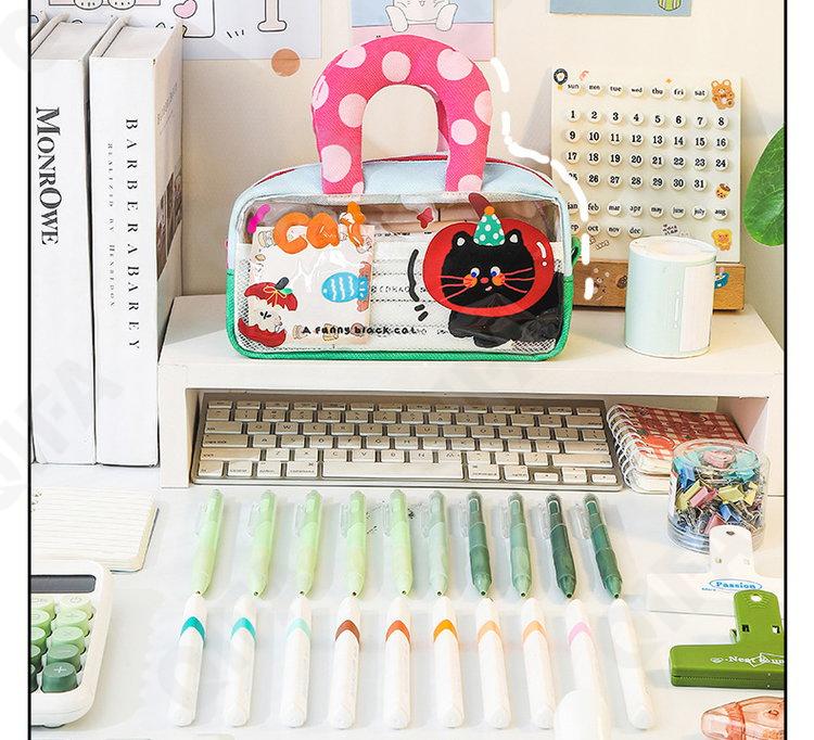 Детский Пенал CC5051_LH070-1 Детский Пенал CC5051_LH070-1