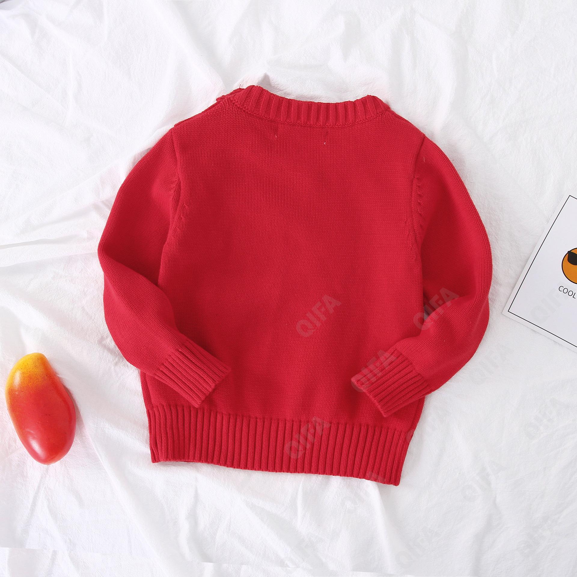 Детский Джемпер CC2196_22018_247_2574