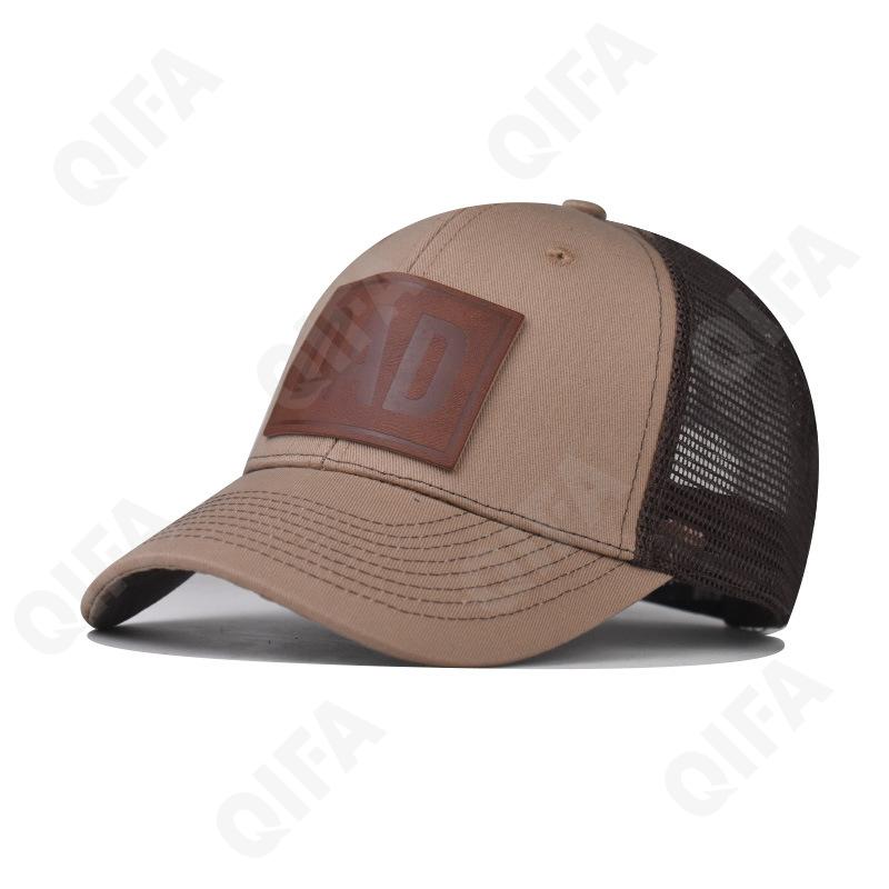 Мужская Бейсболка CC3652_DAD-7