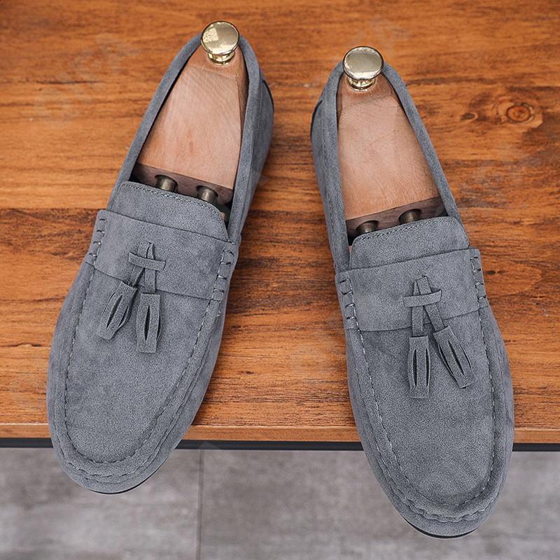 Мужские Мокасины CC4114_EK037-1