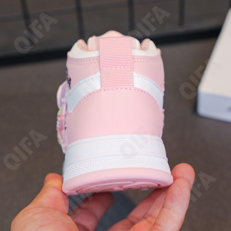 Детские Кеды CC3601_E5111-W-A1 Детские Кеды CC3601_E5111-W-A1