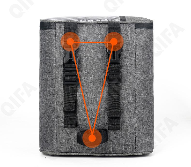 Женская Сумка для коляски CC4112_231125-2