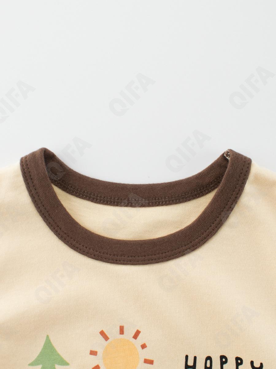 Детская Футболка CC2484_HT9218A_225_2574_22 Детская Футболка CC2484_HT9218A_225_2574_22