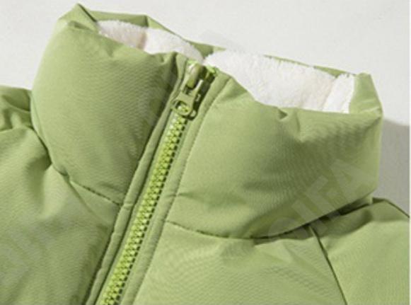 Мужская Зимняя куртка CC5074_C27-9Z50857941U