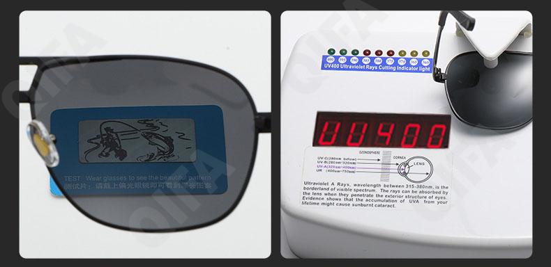 Мужские Солнцезащитные очки CC4569_8708-4 Мужские Солнцезащитные очки CC4569_8708-4