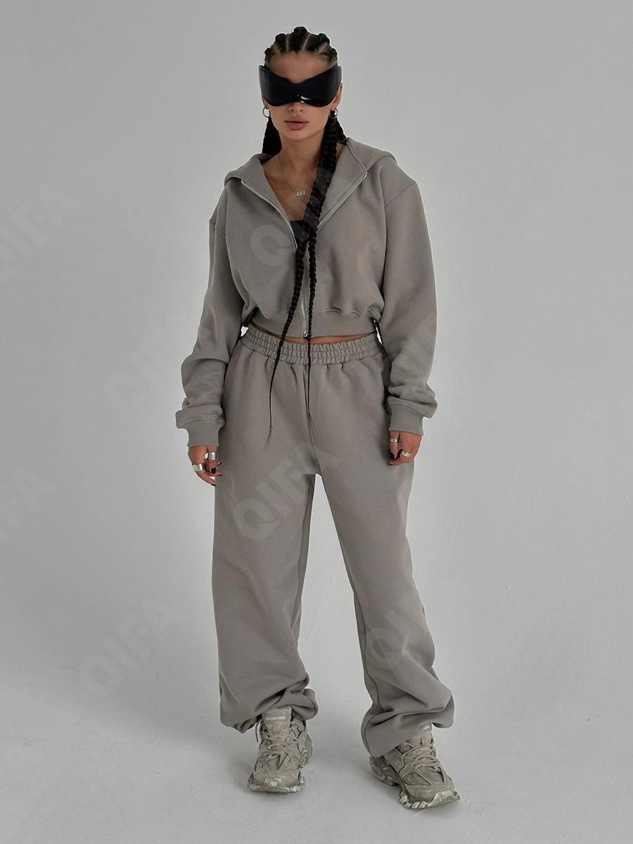 Женский Костюм с брюками CC4052_TZ0195_246_1778_80