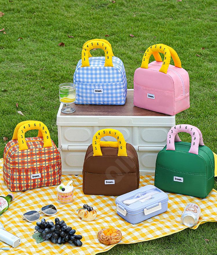 Женская Термосумка CC5051_BWPP04-5