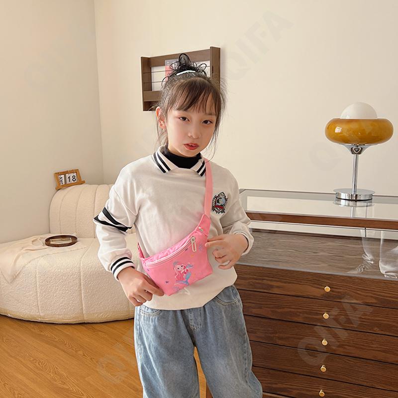 Детская Сумка поясная CC439_710B-3