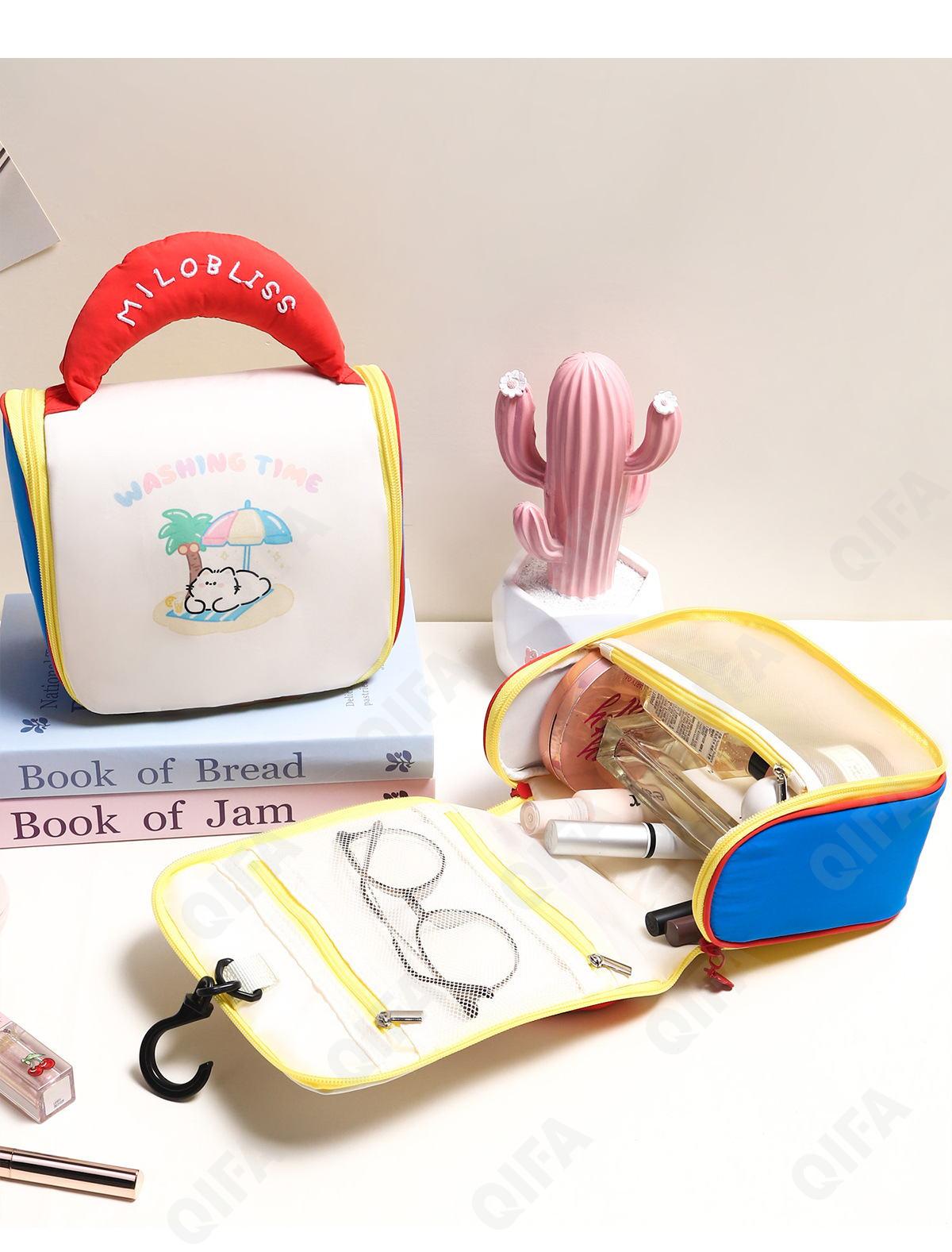 Женская Косметичка CC5051_YK-KAXGHZB-1 Женская Косметичка CC5051_YK-KAXGHZB-1