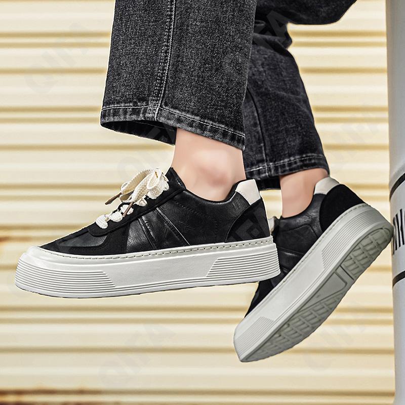 Мужские Кеды CC4876_BJ1001-1