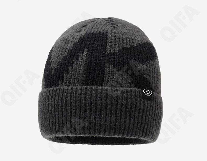 Мужская Шапка CC4472_A-496-5 Мужская Шапка CC4472_A-496-5