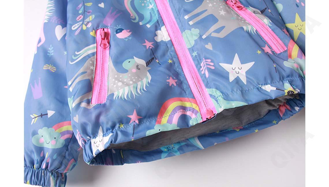 Детская Ветровка CC518_J035_247_2574