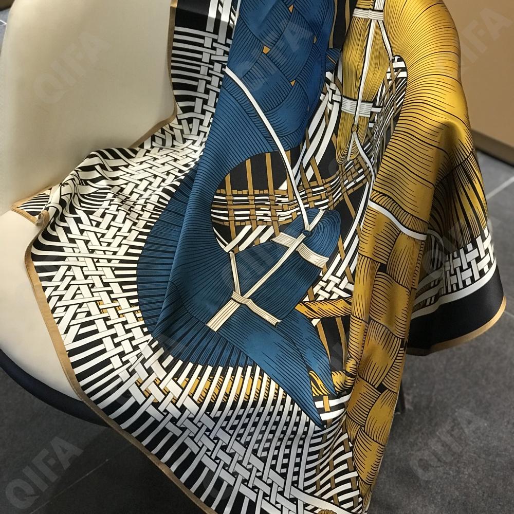 Женский Платок CC4124_3602-82