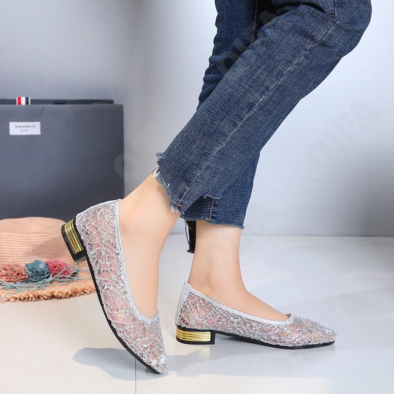 Женские Туфли