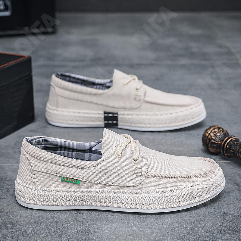 Мужские Топсайдеры CC4114_E033-1