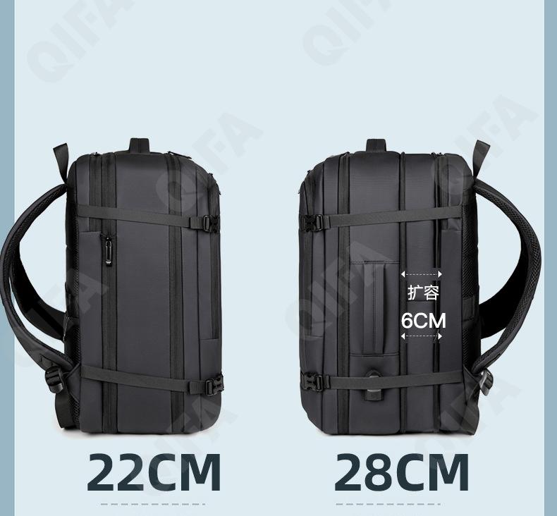 Мужской Рюкзак CC423_20036-2