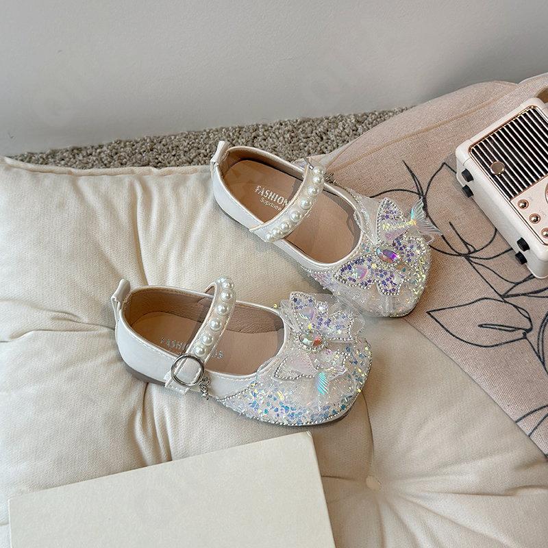 Детские Туфли