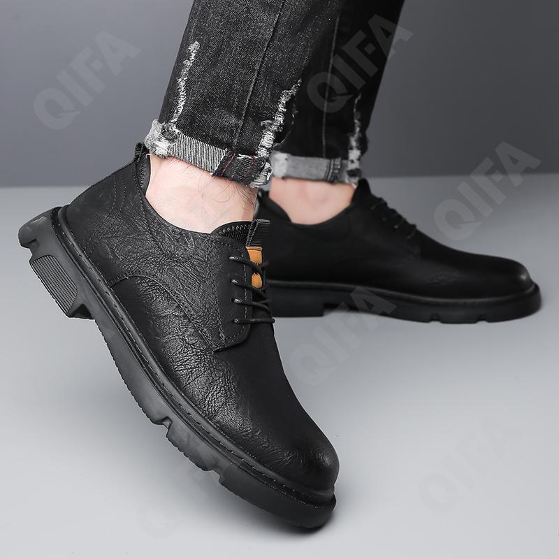 Мужские Полуботинки CC4114_U8323-5M