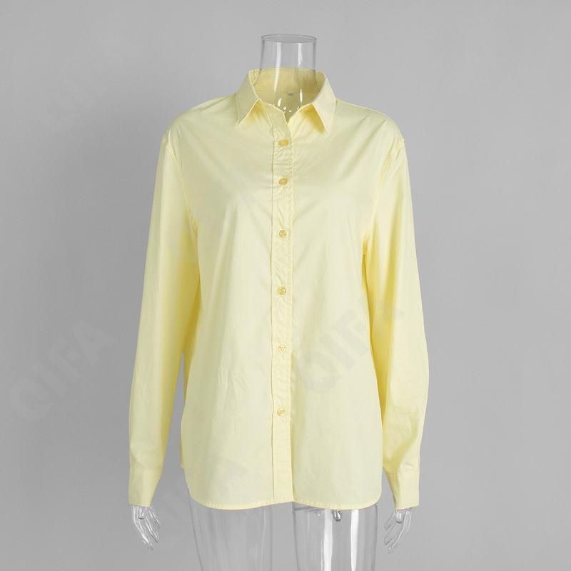 Женская Рубашка