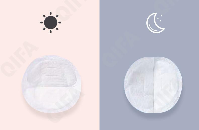 Прокладки для груди CC2068_HQBN-036