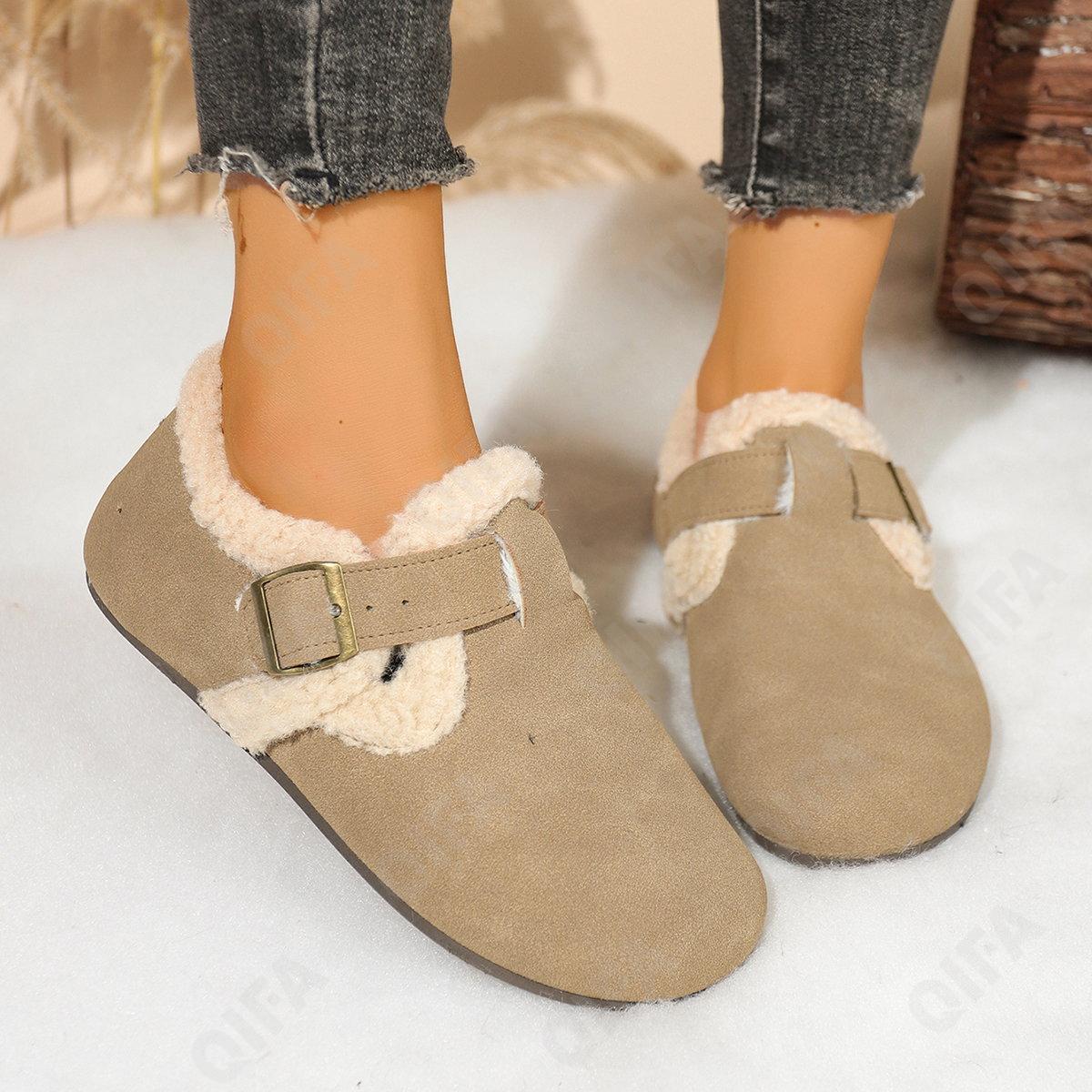 Женские Угги CC3767_FD-8-1