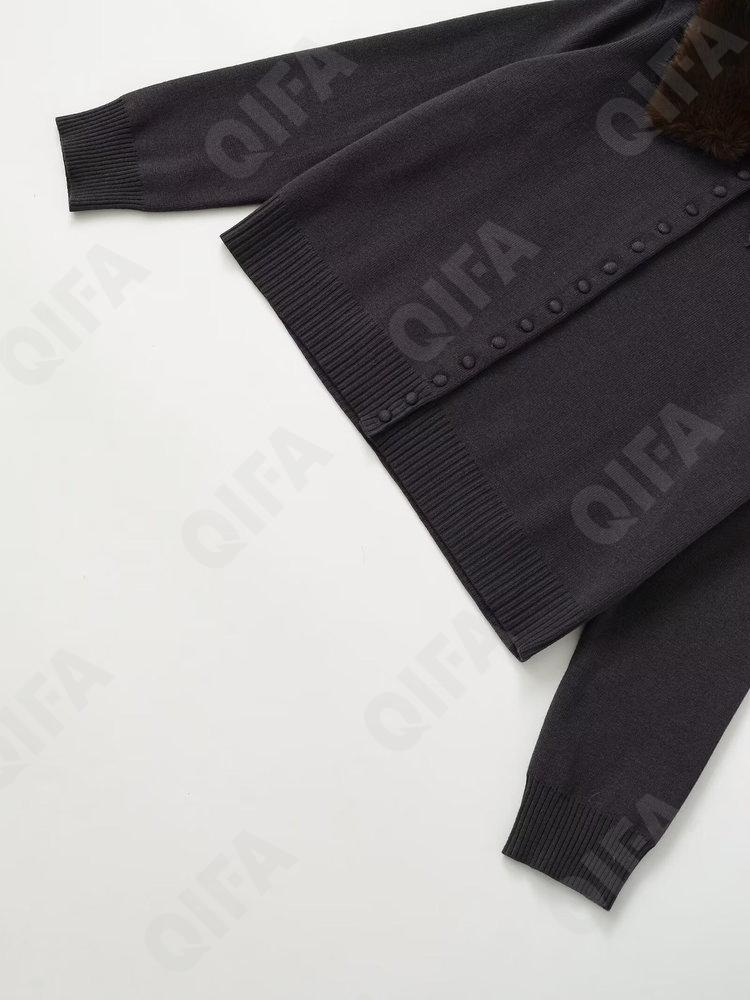 Женский Кардиган CC4781_YY06027115A05_957_1778_34 Женский Кардиган CC4781_YY06027115A05_957_1778_34