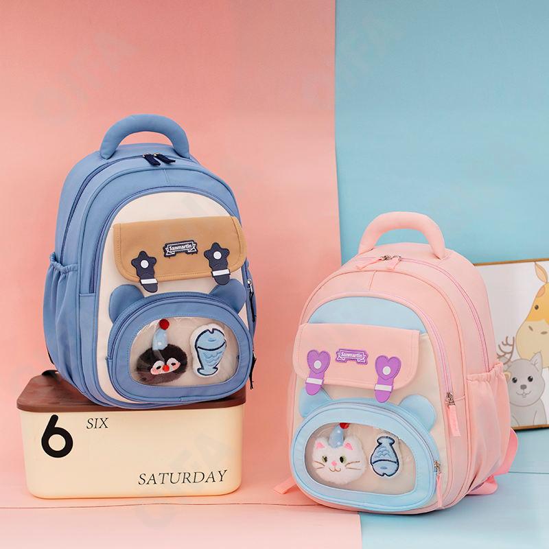 Унисекс Ранец Для детей CC2434_SLA3-3