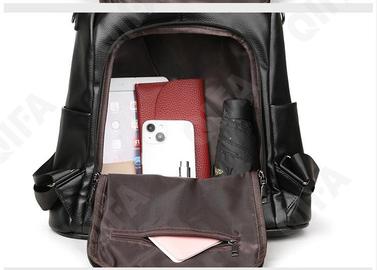 Женский Рюкзак CC423_20197-4