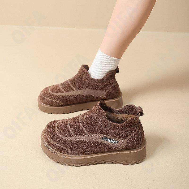 Женские Полуботинки