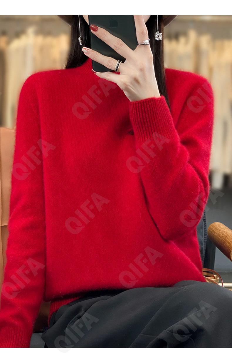 Женский Свитер CC3116_RY326_249_1777_18