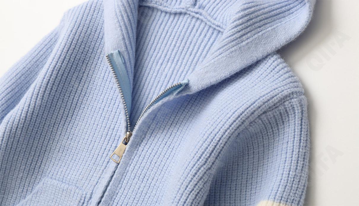 Детская Толстовка CC2327_M-002-1