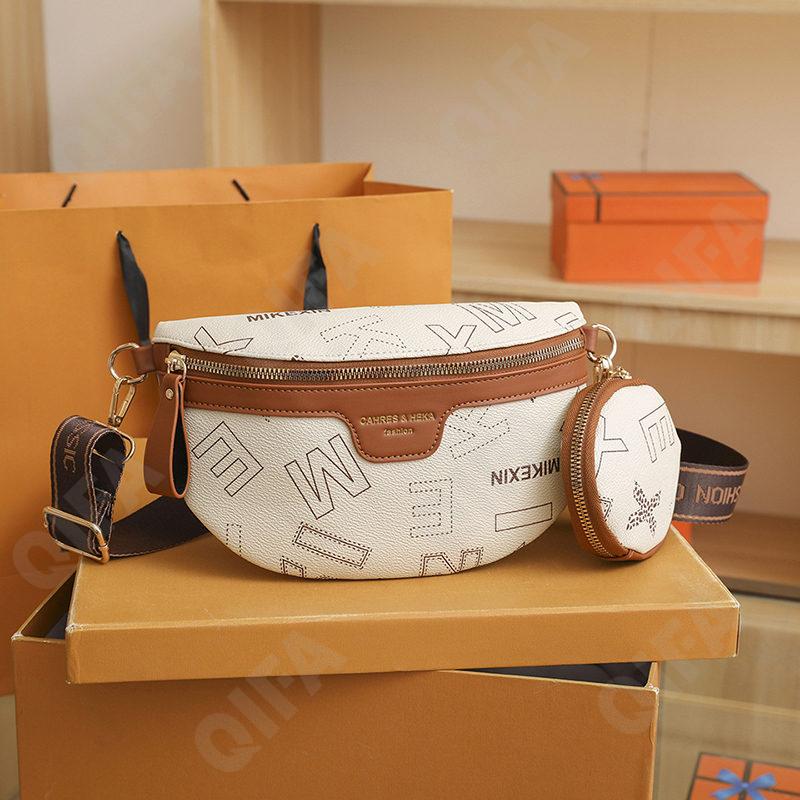 Женская Сумка поясная