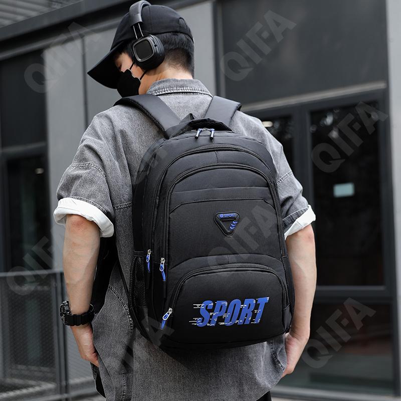 Мужской Рюкзак CC423_9354-4 Мужской Рюкзак CC423_9354-4