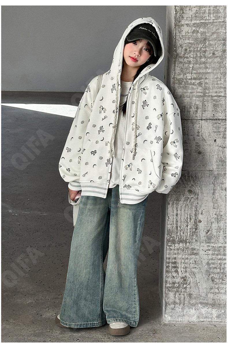 Детская Толстовка CC1435_YM6227_225_2579_75