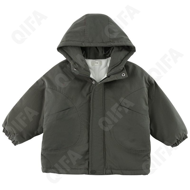 Детская Куртка CC4286_DM250637M_956_2574_32