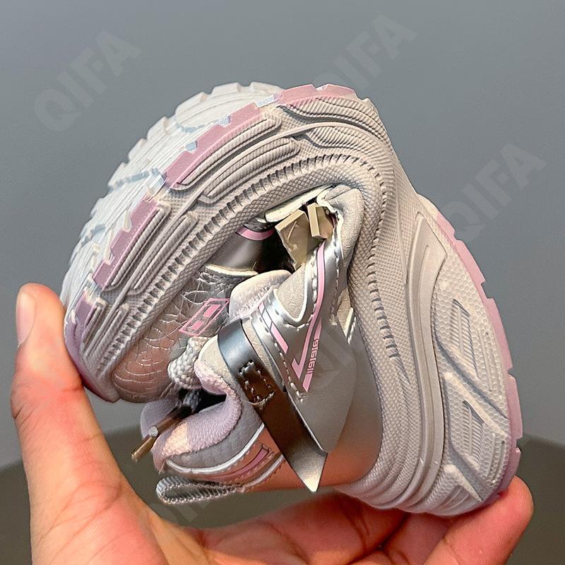 Детские Кроссовки CC4048_H608-B3