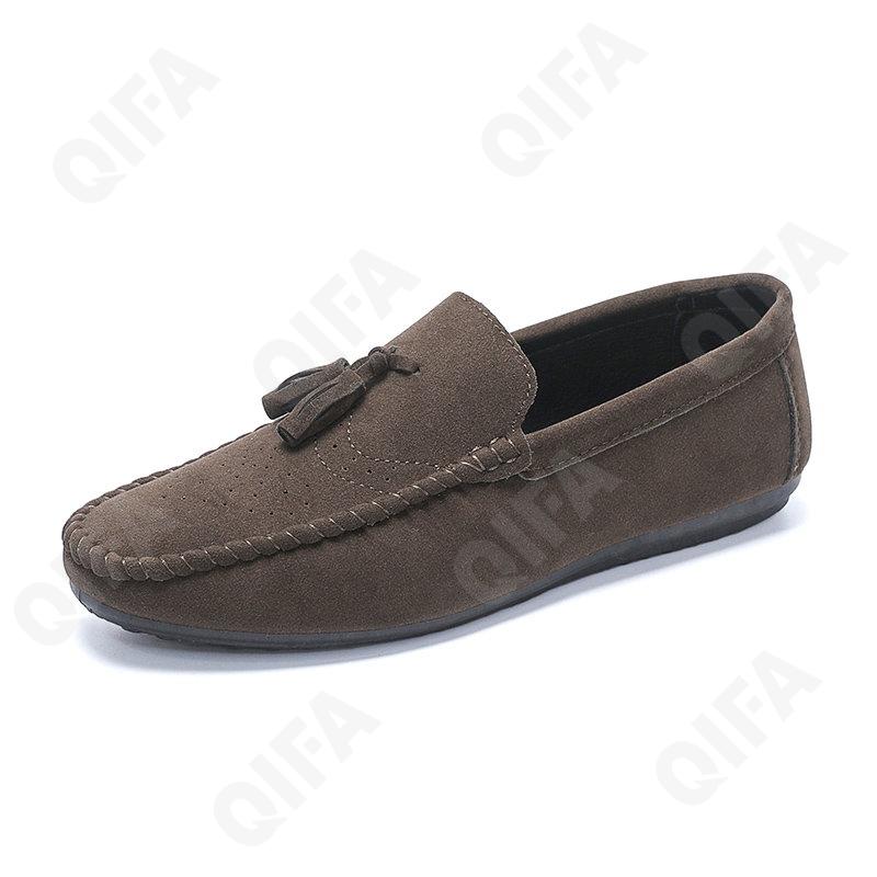 Мужские Мокасины