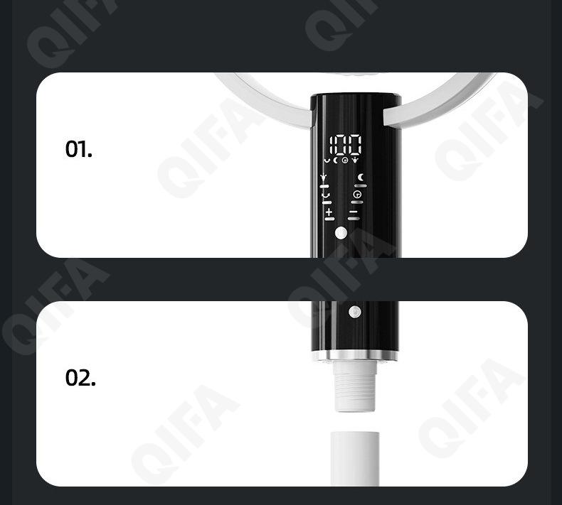 Вентилятор CC4708_F5-1 Вентилятор CC4708_F5-1