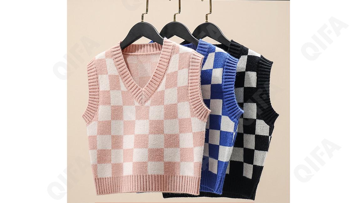 Детский Жилет CC2130_MJXY04_3548_2576