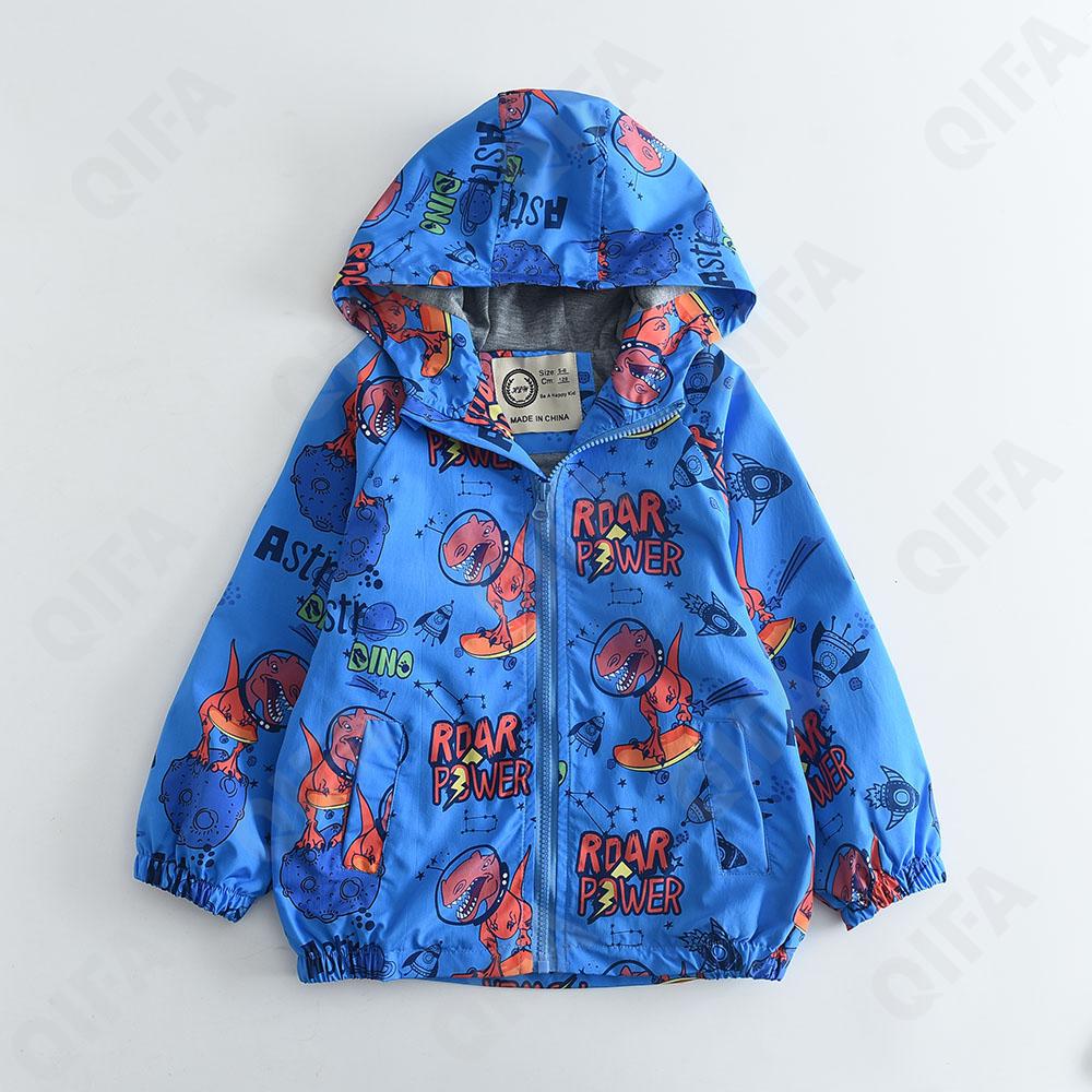 Детская Ветровка CC2119_1218-01-2