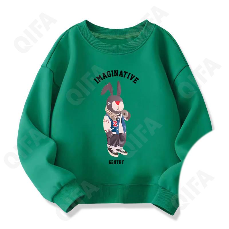 Детский Свитшот CC2129_RW13-X136_235_2575_14 Детский Свитшот CC2129_RW13-X136_235_2575_14