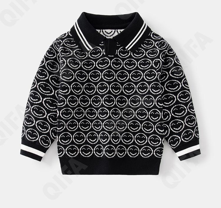 Детский Джемпер CC3265_MY0666_225_2574_43