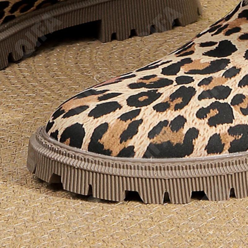 Женские Ботинки CC4986_1792-1