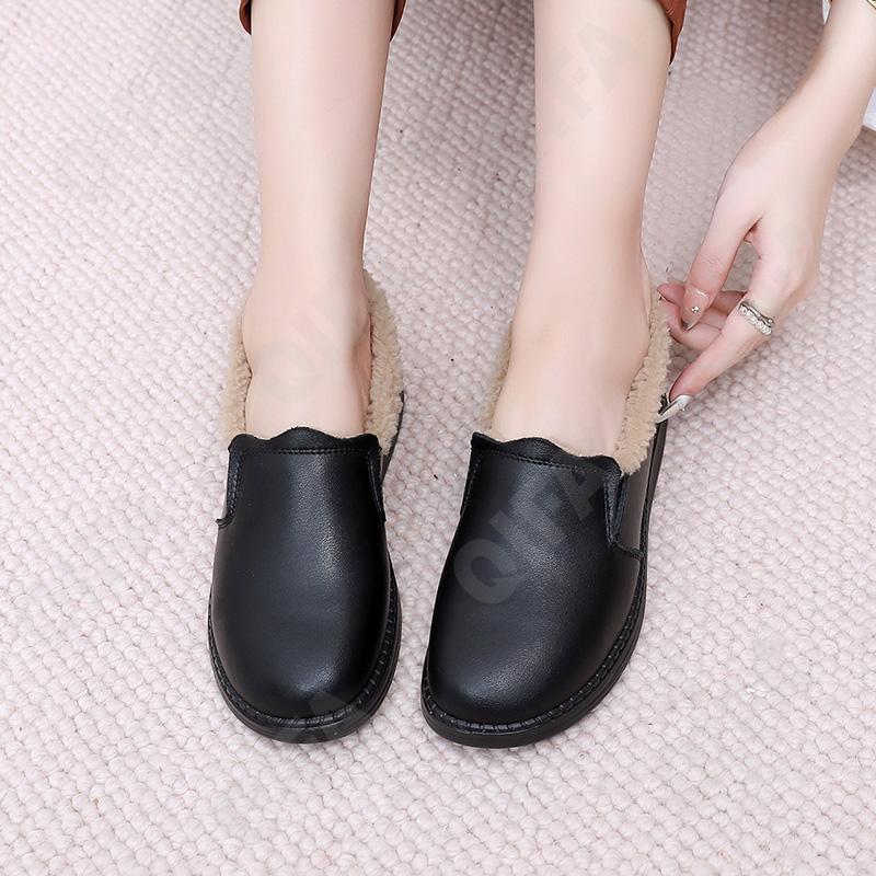 Женские Полуботинки CC5286_91352-1