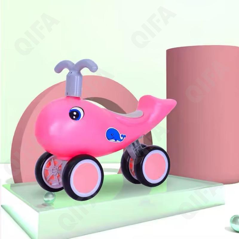Детский Беговел