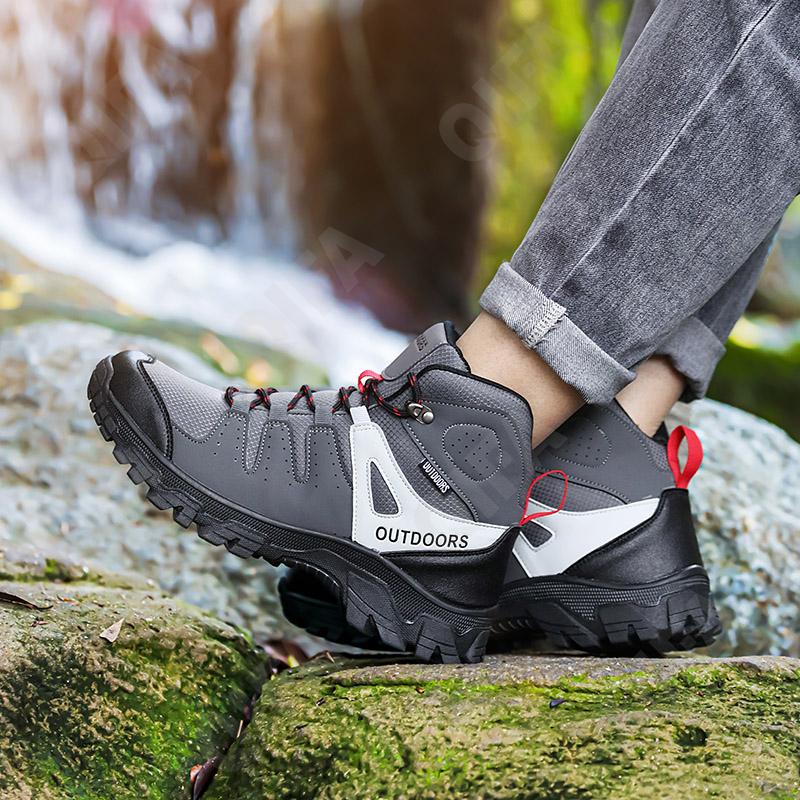 Мужские Ботинки CC4859_K901-1 Мужские Ботинки CC4859_K901-1