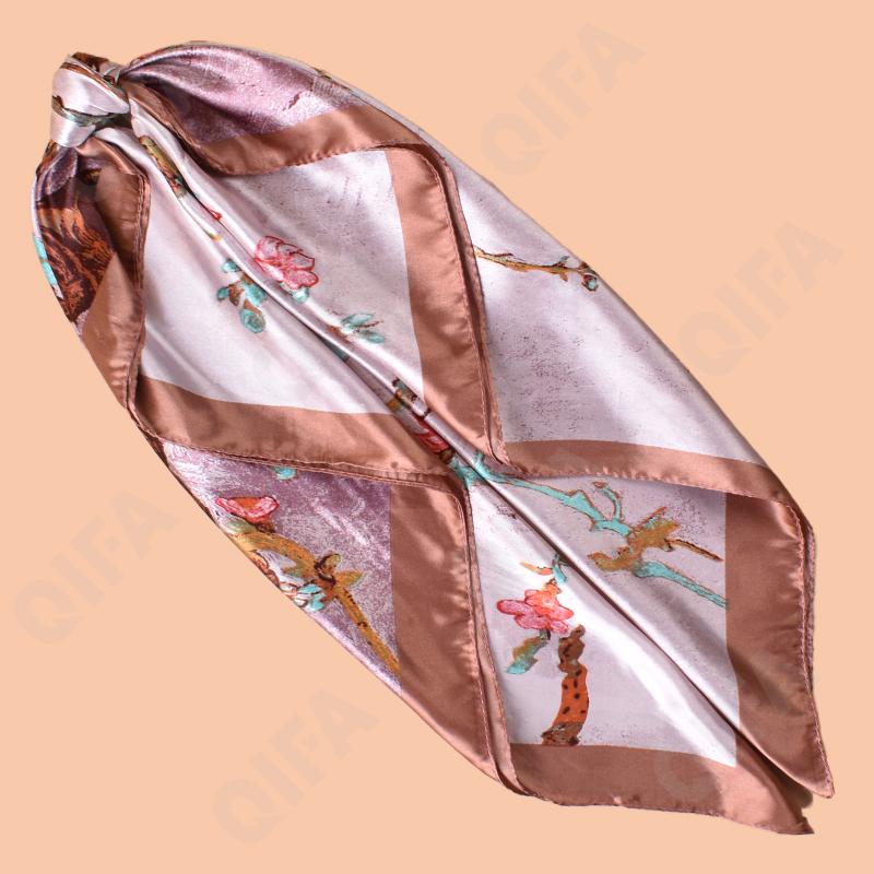 Женский Платок