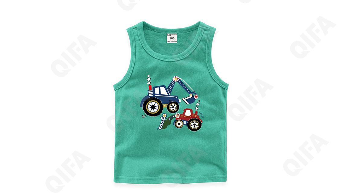 Детская Майка CC2124_MC023-1_958_2574