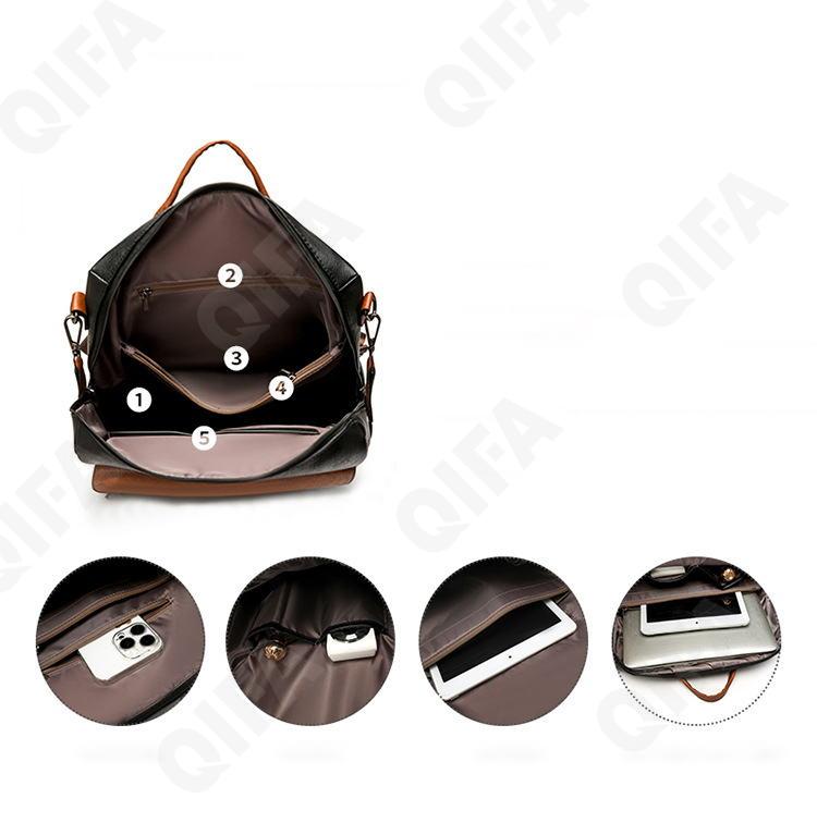 Женский Рюкзак CC2423_0426-1